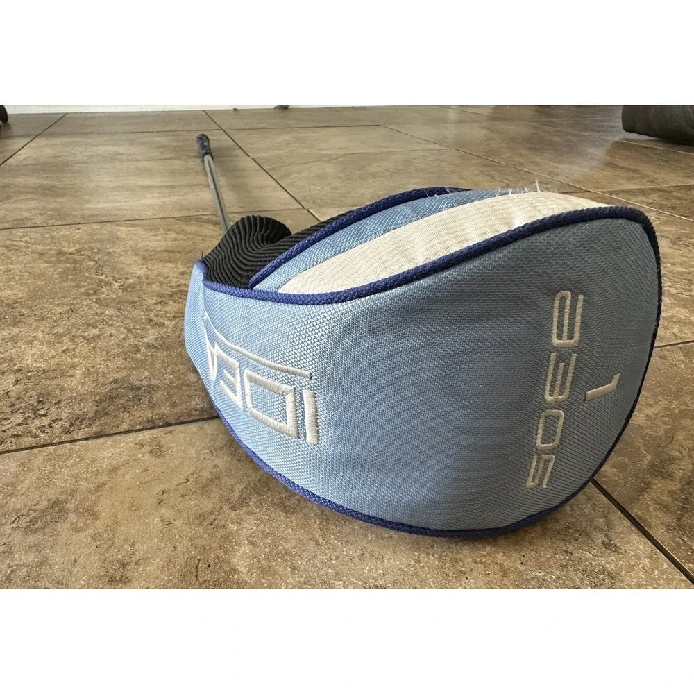 Adams Idea A3 OS Womens Driver Idea Womens 50g Ladies RH
